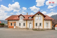 Prodej njemnho domu, Velk Bezno, Valtov (okres st nad Labem)