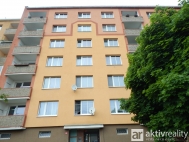 Prodej bytu 2+1, 60 m2, OV, Chomutov, ul. Kamenn