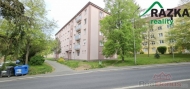 Prodej bytu 3+1, 65 m2, OV, Tachov, ul. koln