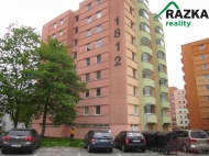 Prodej bytu 3+1, 66 m2, OV, Pelhimov, ul. Tborsk