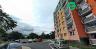 Prodej bytu 2+1, 65 m2, OV, Klterec nad Oh (okres Chomutov), ul. Topolov