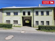 Prodej komernho objektu : Sklad, Mladjovice (okres Olomouc)