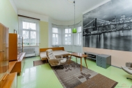 Prodej bytu 2+1, 71 m2, OV, Marinsk Lzn (okres Cheb), ul. Husova