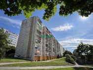 Prodej bytu 4+1, 82 m2, OV, Litvnov, Janov (okres Most), ul. Lun