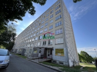Prodej bytu 4+1, 78 m2, OV, Litvnov, Janov (okres Most), ul. Lun