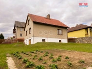 Prodej samostatnho RD, 111 m2, Slavonice (okres Jindichv Hradec)