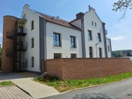 Prodej bytu 4+kk, 160 m2, OV, Brno, Jehnice (okres Brno-msto), ul. Kletnek