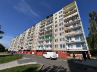 Prodej bytu 4+1, 76 m2, OV, Litvnov, Janov (okres Most), ul. Vtrn