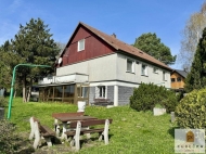 Prodej samostatnho RD, 150 m2, Vrbno pod Praddem, Mnichov (okres Bruntl)