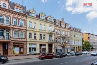 Prodej bytu 3+kk, DV, Karlovy Vary, ul. Sokolovsk