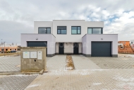 Prodej adovho RD, 126 m2, Dobany (okres Plze-jih)