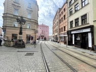 Pronjem obchodnch prostor, Olomouc