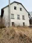 Prodej samostatnho RD, 250 m2, Poln, Skrov (okres Jihlava)