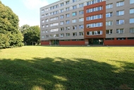 Pronjem bytu 3+1, 56 m2, OV, Pardubice, Polabiny, ul. Okrajov - exkluzivn
