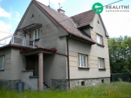 Prodej samostatnho RD, 180 m2, Stonava (okres Karvin)