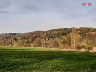Prodej pozemku , zahrada, Hluboky, Hrub Voda (okres Olomouc)