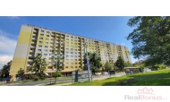 Prodej bytu 2+1, 51 m2, DV, Teplice, etenice, ul. Duchcovsk - exkluzivn