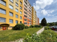 Prodej bytu 4+1, 81 m2, DV, st nad Labem, Krsn Bezno, ul. Keplerova
