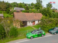 Prodej samostatnho RD, 72 m2, Horn ermn (okres st nad Orlic)