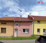 Prodej adovho RD, 105 m2, Pavlovice u Perova (okres Perov)
