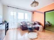 Prodej bytu 4+1, 76 m2, DV, Ostrava, Dubina (okres Ostrava-msto), ul. Jana kody