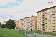 Prodej bytu 3+1, DV, Chomutov, ul. Skalkov