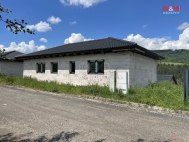 Prodej samostatnho RD, 112 m2, Okounov (okres Chomutov)