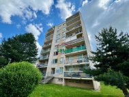 Prodej bytu 3+1, 67 m2, DV, Litvnov, Horn Litvnov (okres Most), ul. B. Nmcov