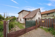 Prodej samostatnho RD, 146 m2, Zdechovice, Spytovice (okres Pardubice) - exkluzivn