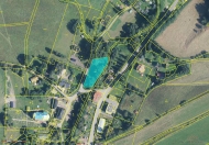 Prodej pozemku 1 514 m2, trval travn porost, Teplice nad Metuj, Zdoov (okres Nchod)