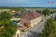 Prodej njemnho domu, Bakov nad Jizerou, Chudoplesy (okres Mlad Boleslav)