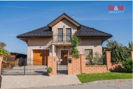 Prodej samostatnho RD, 180 m2, Trice, Hostkovice (okres Olomouc)
