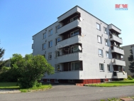Prodej bytu 3+1, OV, Brnnec, Moravsk Chrastov (okres Svitavy)