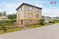 Prodej samostatnho RD, 250 m2, Jaroov nad Nerkou (okres Jindichv Hradec)