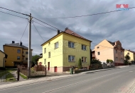 Prodej samostatnho RD, 177 m2, Darkovice (okres Opava)