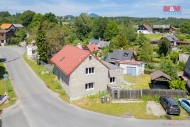 Prodej samostatnho RD, 187 m2, Chotovice (okres esk Lpa)