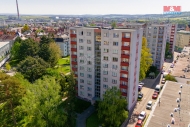 Prodej bytu 2+1, OV, Mlad Boleslav, ul. tda T. G. Masaryka