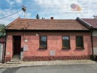 Prodej adovho RD, 47 m2, Plumlov (okres Prostjov)