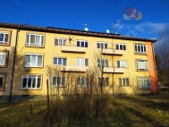 Prodej bytu 3+1, 0 m2, OV, Olomouc, Hejn