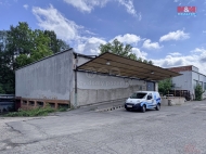 Pronjem skladovacch prostor, Liberec, Liberec XI-Rodol I