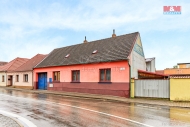 Prodej adovho RD, 120 m2, Kardaova eice (okres Jindichv Hradec)