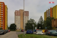 Prodej bytu 1+kk, DV, Ostrava, Vkovice (okres Ostrava-msto), ul. Vkovick