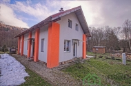 Prodej samostatnho RD, 75 m2, erven Voda (okres st nad Orlic)