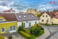 Prodej rohovho RD, 145 m2, Lys nad Labem (okres Nymburk)