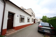 Prodej adovho RD, 81 m2, Brno, Komn (okres Brno-msto) - exkluzivn