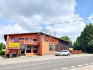 Prodej restaurace, esk Tn, Mistovice (okres Karvin)