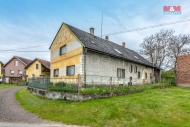 Prodej blokovho RD, 160 m2, Ptrov, Ptrovec (okres Mlad Boleslav)