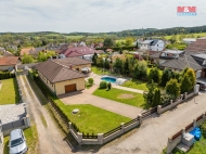 Prodej samostatnho RD, 196 m2, Vclavice (okres Beneov)