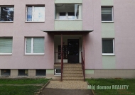 Prodej bytu 3+kk, 67 m2, DV, Praha 4, Michle, ul. Na kivin