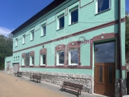 Prodej hotelu, Mlade (okres Olomouc)
